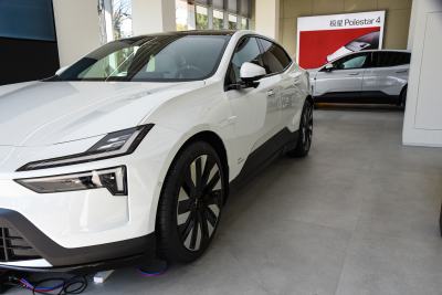 2024款 单电机标准续航PLUS 双星互联版-外观-图片-有驾