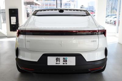 2024款 单电机标准续航PLUS 双星互联版-外观-图片-有驾