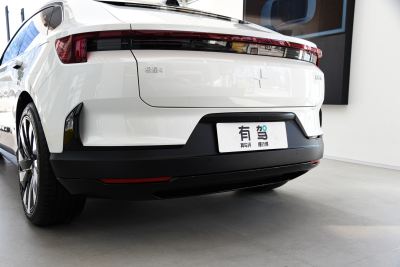 2024款 单电机标准续航PLUS 双星互联版-外观-图片-有驾