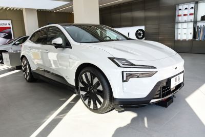 2024款 单电机标准续航PLUS 双星互联版-外观-图片-有驾