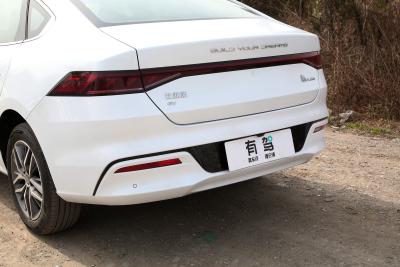 2024款 荣耀版 EV 420KM超越型-外观-图片-有驾
