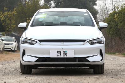 2024款 荣耀版 EV 420KM超越型-外观-图片-有驾