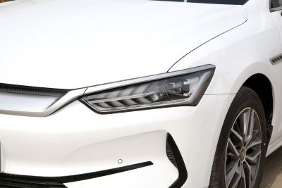 2024款 荣耀版 EV 420KM超越型-外观-图片-有驾