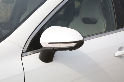 2024款 荣耀版 EV 420KM超越型-外观-图片-有驾