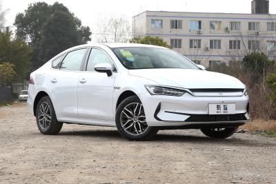 2024款 荣耀版 EV 420KM超越型-外观-图片-有驾