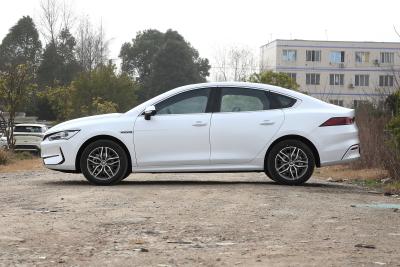 2024款 荣耀版 EV 420KM超越型-外观-图片-有驾