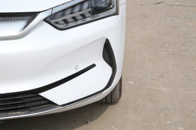 2024款 荣耀版 EV 420KM超越型-外观-图片-有驾