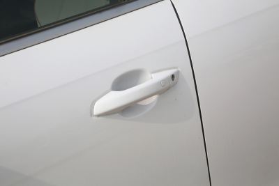 2024款 荣耀版 EV 420KM超越型-外观-图片-有驾