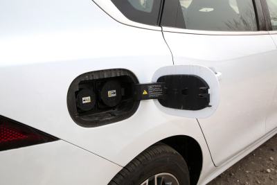 2024款 荣耀版 EV 420KM超越型-外观-图片-有驾