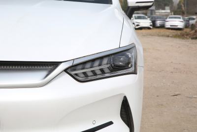 2024款 荣耀版 EV 420KM超越型-外观-图片-有驾