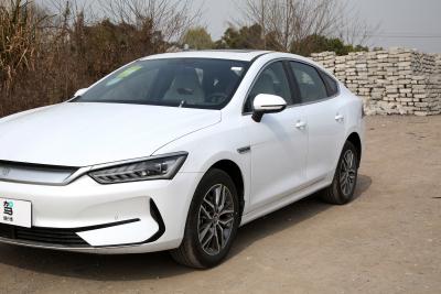 2024款 荣耀版 EV 420KM超越型-外观-图片-有驾