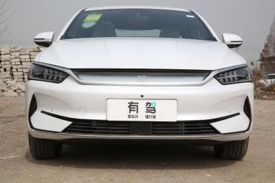 2024款 荣耀版 EV 420KM超越型-外观-图片-有驾