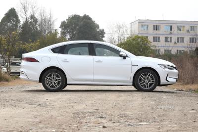 2024款 荣耀版 EV 420KM超越型-外观-图片-有驾