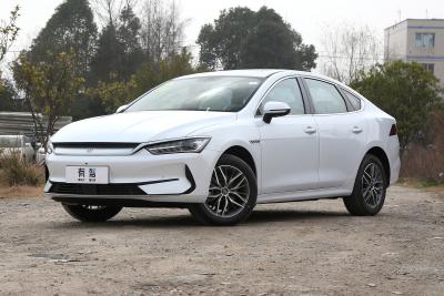 2024款 荣耀版 EV 420KM超越型-外观-图片-有驾