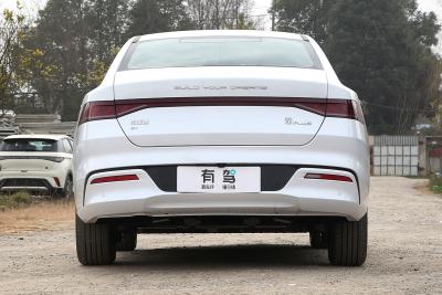 2024款 荣耀版 EV 420KM超越型-外观-图片-有驾