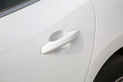 2024款 荣耀版 EV 420KM超越型-外观-图片-有驾