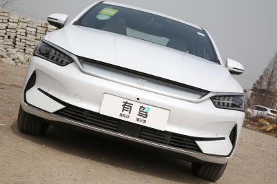 2024款 荣耀版 EV 420KM超越型-外观-图片-有驾