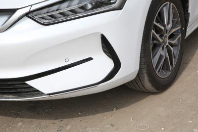 2024款 荣耀版 EV 420KM超越型-外观-图片-有驾
