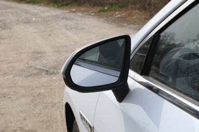 2024款 荣耀版 EV 420KM超越型-外观-图片-有驾