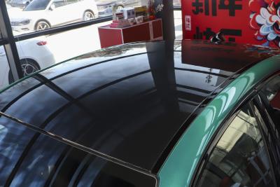 2023款 2.9T V6 520HP 四叶草版-外观-图片-有驾