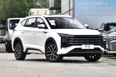 2024款 1.5TGDI DCT智旅版 7座-外观-图片-有驾