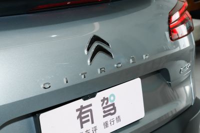 2024款 1.6T 势不凡-外观-图片-有驾