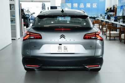 2024款 1.6T 势不凡-外观-图片-有驾