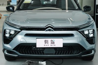 2024款 1.6T 势不凡-外观-图片-有驾