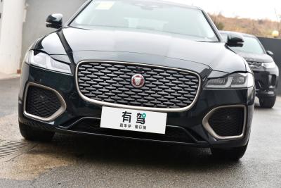 2024款 2.0T P250 两驱尊享豪华版-外观-图片-有驾