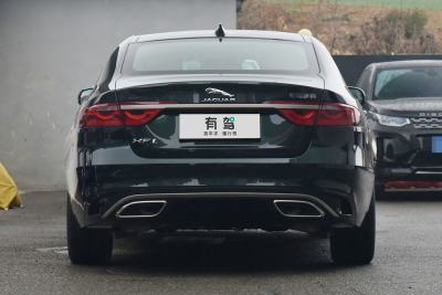 2024款 2.0T P250 两驱尊享豪华版-外观-图片-有驾