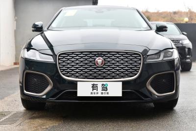 2024款 2.0T P250 两驱尊享豪华版-外观-图片-有驾