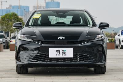 2024款 2.0E 精英版-外观-图片-有驾