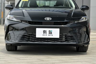 2024款 2.0E 精英版-外观-图片-有驾