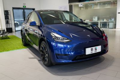 2024款 后轮驱动版-外观-图片-有驾