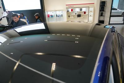 2024款 后轮驱动版-外观-图片-有驾