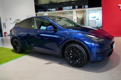 2024款 后轮驱动版-外观-图片-有驾