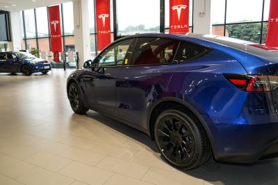 2024款 后轮驱动版-外观-图片-有驾