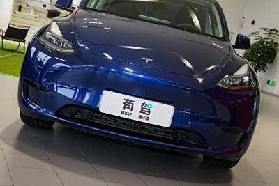 2024款 后轮驱动版-外观-图片-有驾