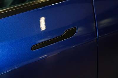 2024款 后轮驱动版-外观-图片-有驾