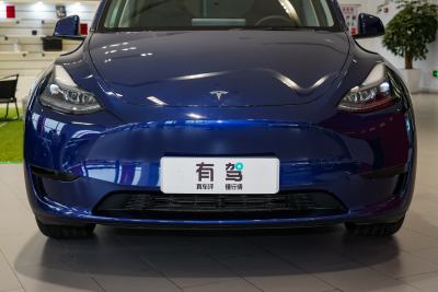 2024款 后轮驱动版-外观-图片-有驾