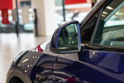 2024款 后轮驱动版-外观-图片-有驾