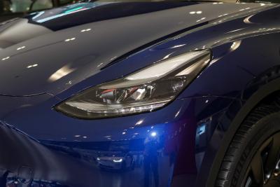 2024款 后轮驱动版-外观-图片-有驾