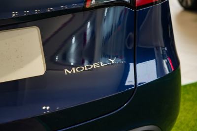 2024款 后轮驱动版-外观-图片-有驾