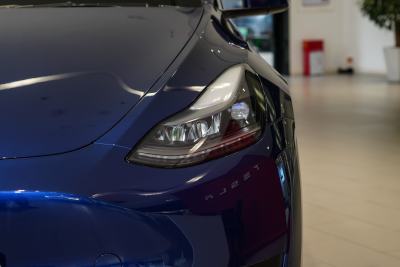 2024款 后轮驱动版-外观-图片-有驾