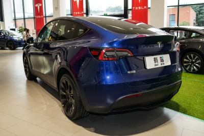 2024款 后轮驱动版-外观-图片-有驾