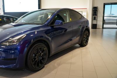 2024款 后轮驱动版-外观-图片-有驾