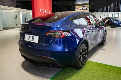 2024款 后轮驱动版-外观-图片-有驾