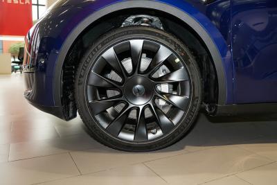 2024款 后轮驱动版-外观-图片-有驾