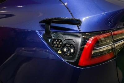 2024款 后轮驱动版-外观-图片-有驾