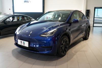 2024款 后轮驱动版-外观-图片-有驾